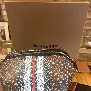 Burberry Belt Bag